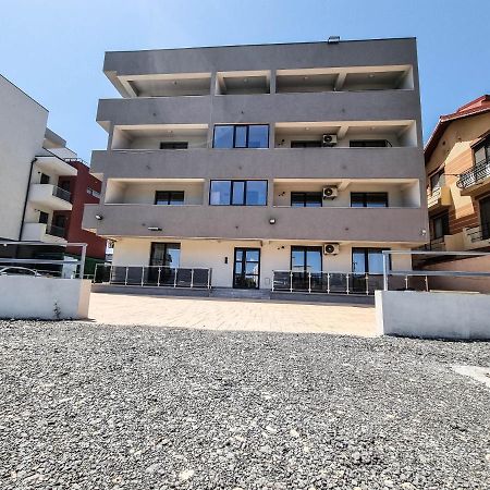 A&P Apartament Mamaia-Nord 那沃达利 外观 照片